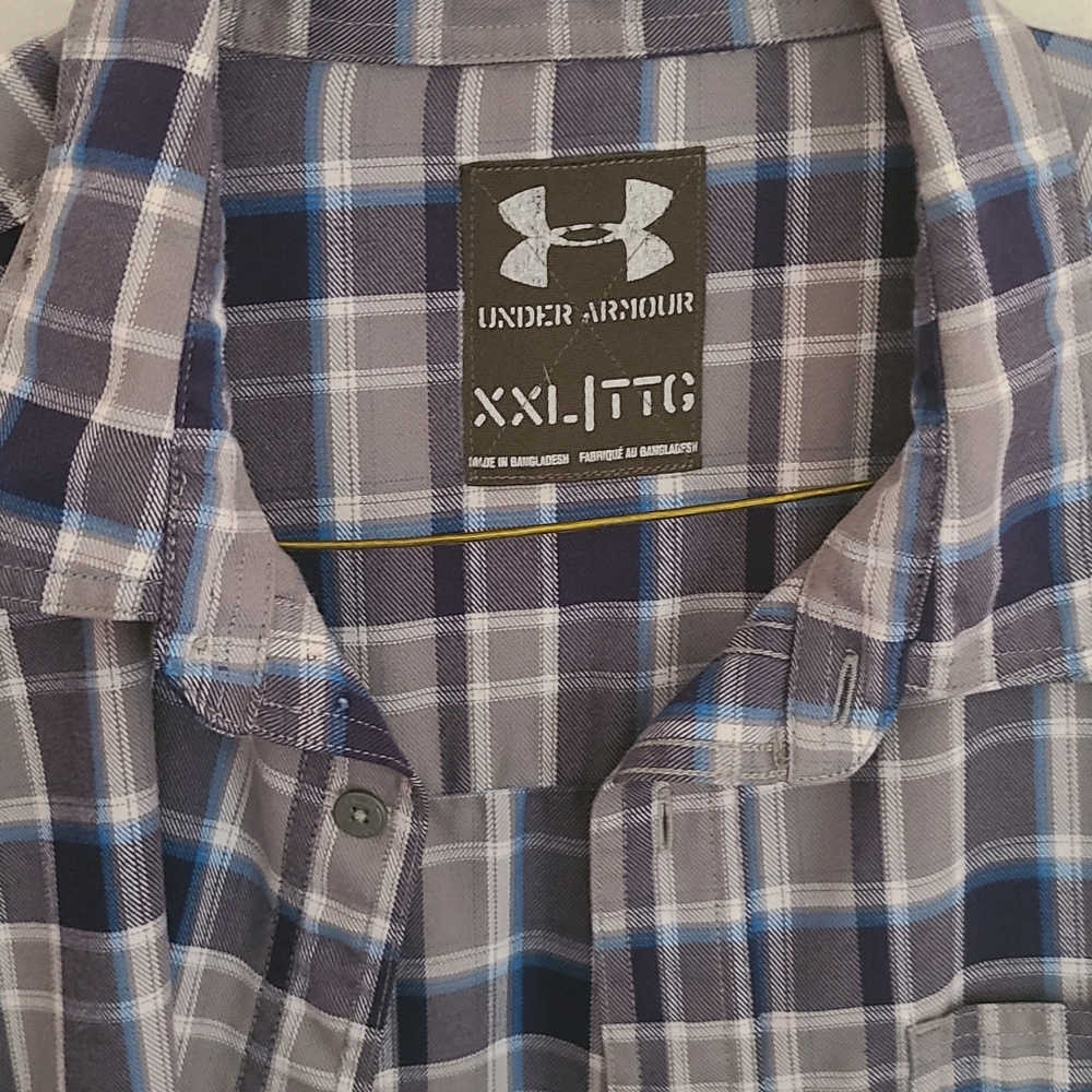 Under Armour Shirt